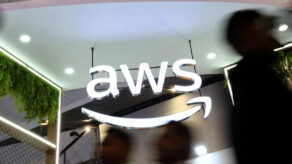 Amazon web services caída de internet