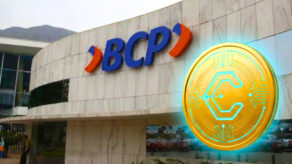 BCP lanza criptococos