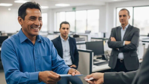 CTS noviembre 2025: ¿Cómo calcular el monto y hasta cuándo podrás retirarlo?