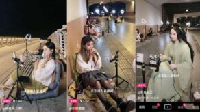 China exigirá título universitario para ser influencers en temas especializados.