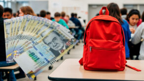 ¿Cuánto cuesta estudiar en los colegios más exclusivos del Perú?