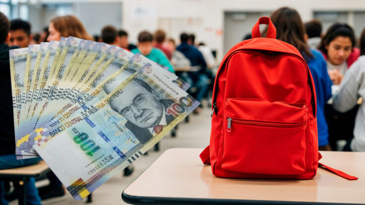 ¿Cuánto cuesta estudiar en los colegios más exclusivos del Perú?