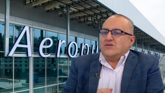 SNCI: "De cancelarse la TUUA se perderían US$180 millones en cinco años"