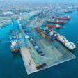Puerto del Callao inaugura conexión directa con China y Corea del Sur en 23 días
