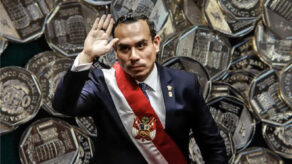 La inestabilidad política redujo el crecimiento potencial del Perú a 3%