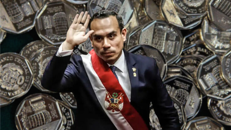 La inestabilidad política redujo el crecimiento potencial del Perú a 3%