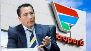 Petroperú cambia nuevamente a su presidente del directorio: Es el noveno desde 2021