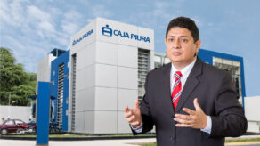 Caja Piura proyecta cerrar 2025 con S/100 millones de utilidades: ¿Qué le espera en 2026?