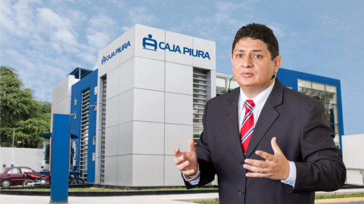 Caja Piura proyecta cerrar 2025 con S/100 millones de utilidades: ¿Qué le espera en 2026?