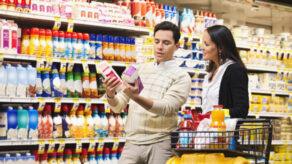 Consumo masivo en hogares peruanos crece 5.1% en valor durante el segundo trimestre de 2025.