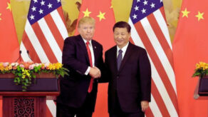 EE.UU. y China acuerdan una tregua comercial de un año.