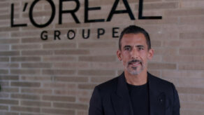 Ejecutivo peruano Eduardo Gotuzzo lidera L’Oréal Groupe en Centroamérica y región andina.
