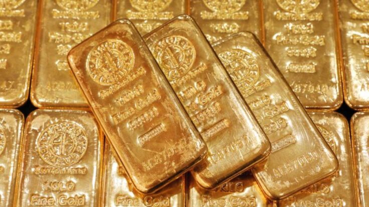 El oro sube y roza los 4,400 dólares: ¿Por qué sigue subiendo pese a la incertidumbre global?