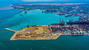 El puerto de Callao figura entre los 3 más eficientes del mundo, según S&P Global.