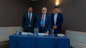 Encuentro Económico del BCRP impulsa debate sobre competitividad y desarrollo en Piura.