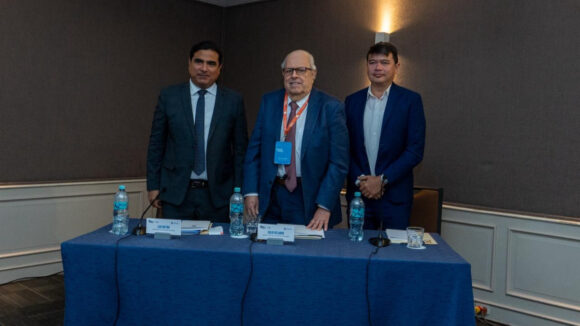 Encuentro Económico del BCRP impulsa debate sobre competitividad y desarrollo en Piura.
