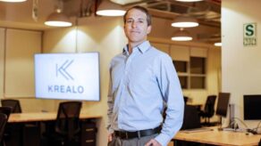 Grupo Credicorp amplía su ecosistema fintech con la inversión de Krealo en Remitee.
