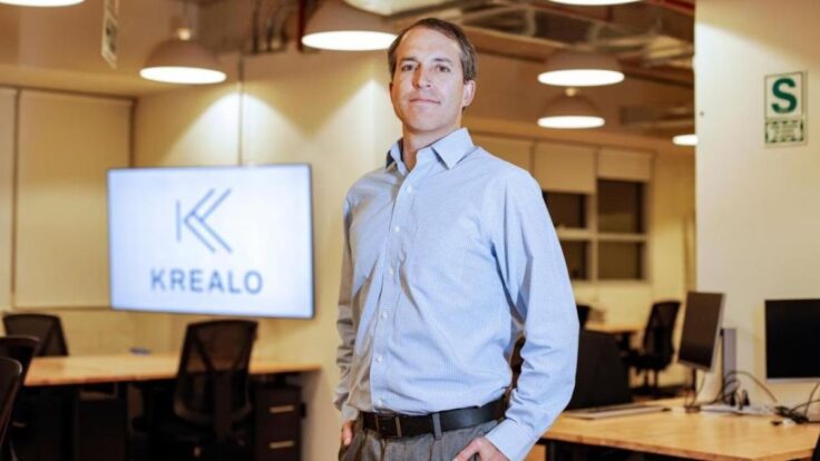 Grupo Credicorp amplía su ecosistema fintech con la inversión de Krealo en Remitee.