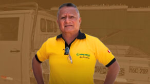 Historia de Chileno Construye
