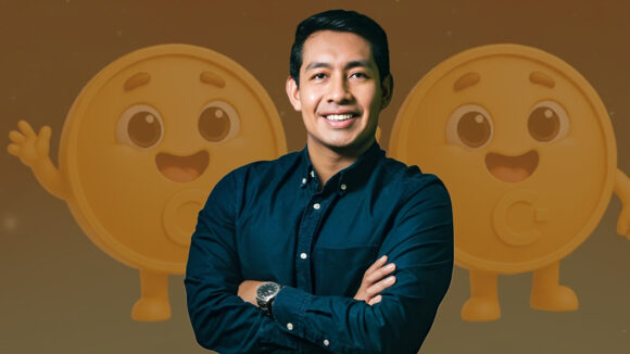 Historia de Crezco Latam