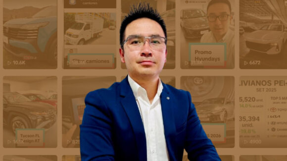 Historia de Crithian Amaya