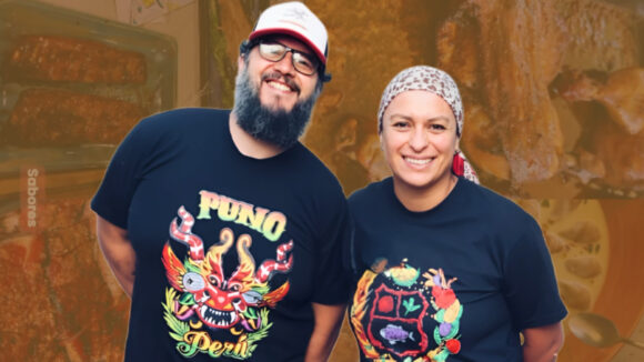 Historia de D'Camila