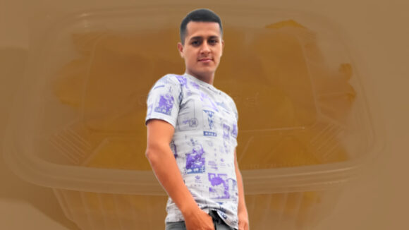 Historia de MV Snacks