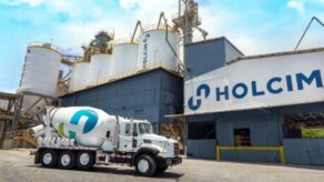 Holcim evalúa ampliaciones en su planta y supera su máxima capacidad de producción.