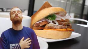 Ibai Llanos vendrá al Perú: ¿Cuál es el impacto y precio del pan con chicharrón?