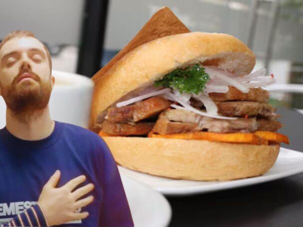 Ibai Llanos vendrá al Perú: ¿Cuál es el impacto y precio del pan con chicharrón?