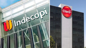 Indecopi multa a Claro por afirmar ser la red más rápida del Perú sin sustento técnico.