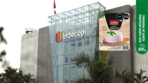Indecopi multa a Laive con 20 UIT por promocionar queso industrial como “artesanal”.
