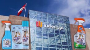 Indecopi multa a Mr. Músculo con más de S/329 mil por publicidad engañosa.