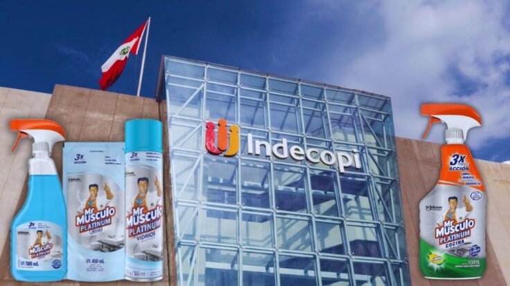 Indecopi multa a Mr. Músculo con más de S/329 mil por publicidad engañosa.