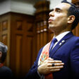 José Jerí presidente del Perú