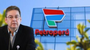 José Manuel Rodríguez Haya asume la gerencia general de Petroperú.
