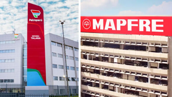 Mapfre enfrenta demanda de Petroperú por 432.8 millones de dólares: ¿Cómo se originó?