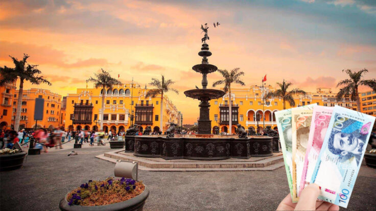 OCDE: Elecciones de 2026 en Perú ponen en riesgo el crecimiento económico.