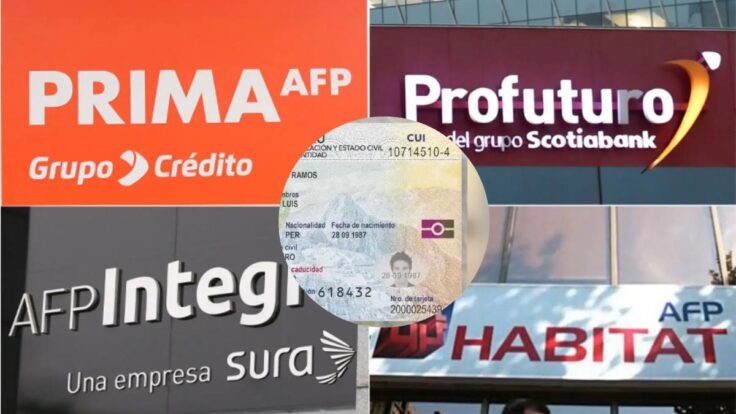 Octavo Retiro: ¿Cómo acceder según tu DNI?