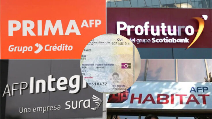 Octavo retiro: ¿Cómo acceder según el último dígito de tu DNI?