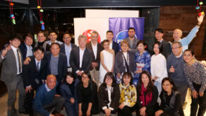Perú se consolida como mercado estratégico para el crecimiento del sake japonés.