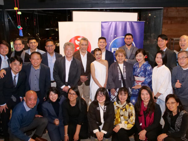 Perú se consolida como mercado estratégico para el crecimiento del sake japonés.