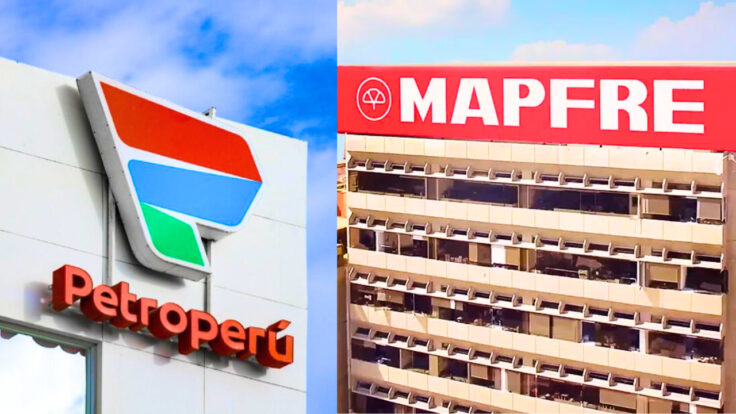 Petroperú demanda mapfre