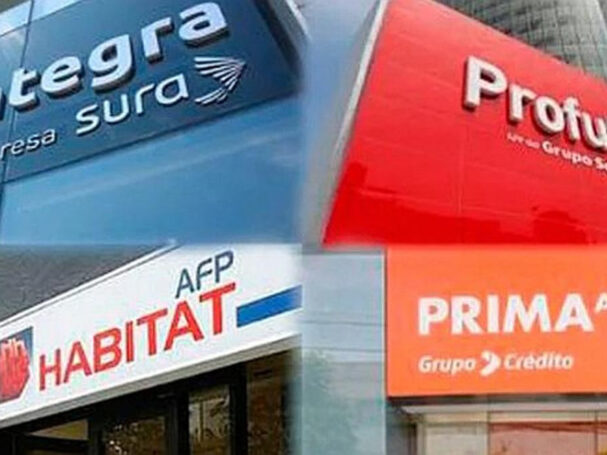 FONDOS AFP RENTABILIDAD