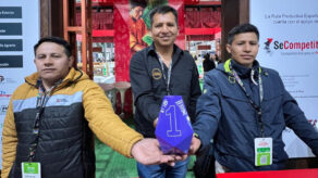 Qori premio mejor producto gourmet