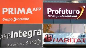 Retiro AFP 2025 inicia el 21 de octubre.