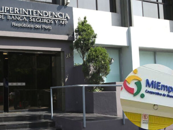 SBS disuelve nueva cooperativa de ahorro: ¿De cuál se trata?