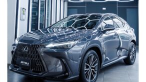 Autos seminuevos premium ganan terreno en Perú.
