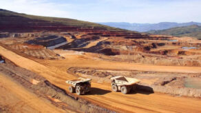 apurímac minería