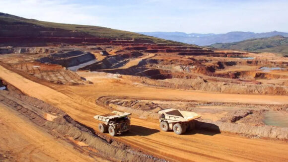 apurímac minería